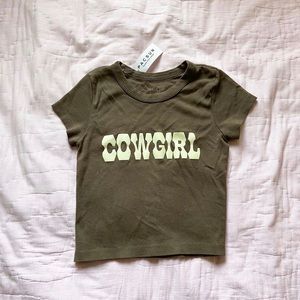 brandy melville cowgirl ashlyn